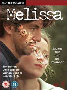 Melissa - Season 1 - 2-DVD Box Set (DVD)